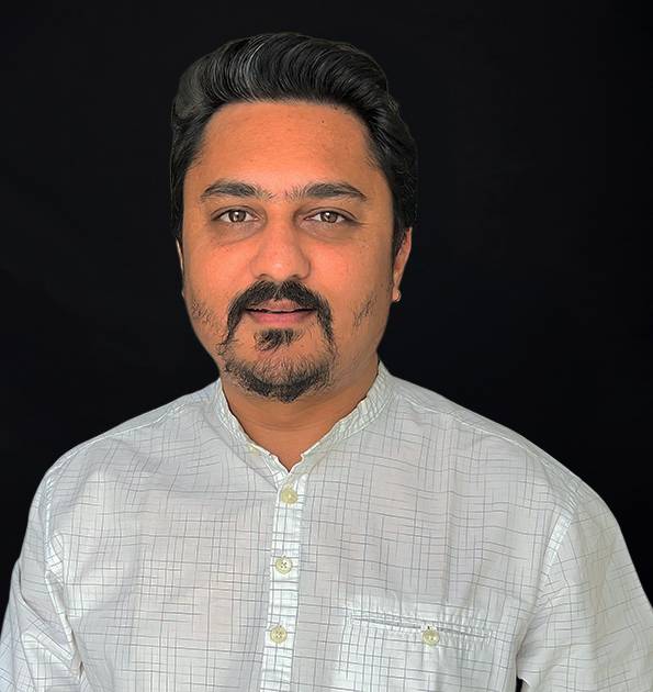 Darshan Dagli