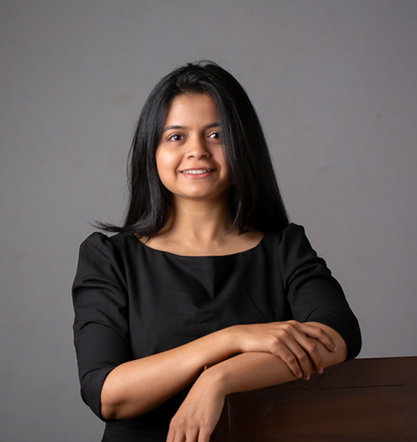 Khushboo Doshi